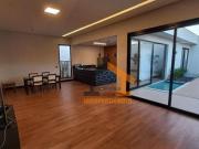 Casa com 3 dormitórios à venda, 221 m² por R$...