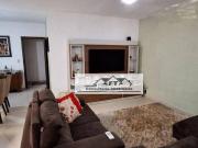 Casa com 3 dormitórios à venda, 221 m² por R$ 850.000,00...