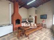 Casa com 3 dormitórios à venda, 222 m² por R$...