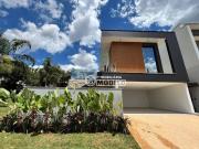 Casa com 3 dormitórios à venda, 222 m² por R$...