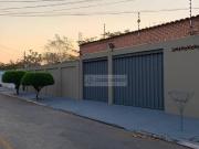 Casa com 3 dormitórios à venda, 223 m² por R$ 600.000,00...