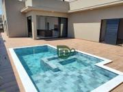 Casa com 3 dormitórios à venda, 224 m² por R$...