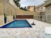 Casa à venda, 224 m² por R$ 2.200.000,00 Tanquinho...