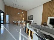 Casa com 3 dormitórios à venda, 224 m² por R$...
