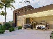 Casa com 3 dormitórios à venda, 225 m² Chácara Letônia...