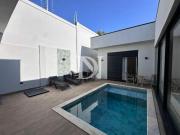 Casa com 3 dormitórios à venda, 225 m² Condomínio Vila...