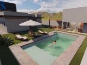 Casa com 3 dormitórios à venda, 225 m² por R$...