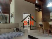 Casa com 3 dormitórios à venda, 225 m² por R$...