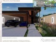 Casa com 3 dormitórios à venda, 225 m² por R$...