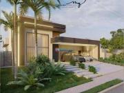 Casa com 3 dormitórios à venda, 225 m² por R$...