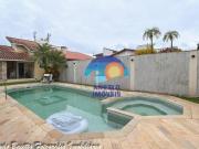 Casa com 3 dormitórios à venda, 225 m² por R$ 850.000,00...