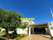 Casa com 3 dormitórios à venda, 225 m² Portal dos...