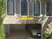 Casa com 3 dormitórios à venda, 225 m² Vila Guarani...