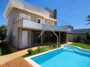 Casa com 3 dormitórios à venda, 226 m² Loteamento...