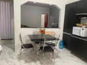 Casa com 3 dormitórios à venda, 226 m² por R$ 368.000,00...