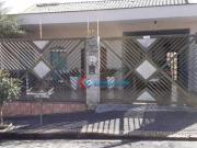 Casa com 3 dormitórios à venda, 226 m² por R$ 850.000,00...