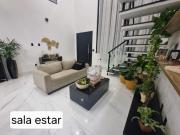Casa com 3 dormitórios à venda, 228 m² por R$...