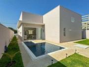 Casa com 3 dormitórios à venda, 228 m² por R$...