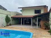 Casa com 3 dormitórios à venda, 228 m² por R$ 795.000,00... Casa com 3 dormitórios à venda, 228 m² por R$ 795.000,00...