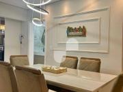 Casa com 3 dormitórios à venda, 230 m² por R$...