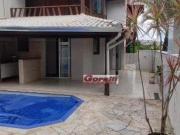 Casa com 3 dormitórios à venda, 230 m² por R$ 1.350.000...