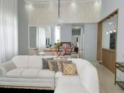 Casa à venda, 230 m² por R$ 1.400.000,00 Residencial...