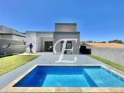 Casa com 3 dormitórios à venda, 230 m² por R$...