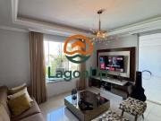 Casa com 3 dormitórios à venda, 230 m² por R$...