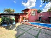 Casa à venda, 230 m² por R$ 1.700.000,00 Santa Amélia...