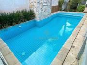 Casa à venda, 230 m² por R$ 1.950.000,00 Canto do Forte...