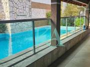 Casa 3 dormitórios 1 suite com closet espaço gourmet e...