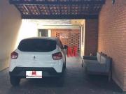 Casa com 3 dormitórios à venda, 230 m² por R$ 600.000,00...