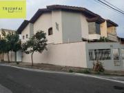Casa com 3 dormitórios à venda, 230 m² por R$ 809.000,00...