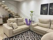 Casa com 3 dormitórios à venda, 230 m² por R$ 980.000,00...