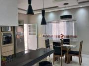 Casa com 3 dormitórios à venda, 231,46m² Jardim de Alah...