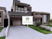 Casa com 3 dormitórios à venda, 231 m² por R$...