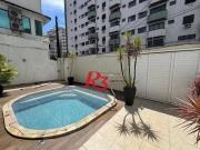 Casa com 3 dormitórios à venda, 231 m² por R$...