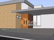 Casa com 3 dormitórios à venda, 231 m² por R$...