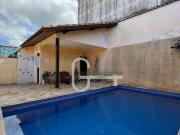 Casa com 3 dormitórios à venda, 231 m² por R$ 550.000,00...