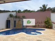 Casa com 3 dormitórios à venda, 232 m² por R$...