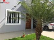 Casa com 3 dormitórios à venda, 234 m² por R$...