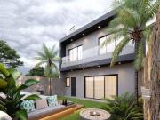 Casa com 3 dormitórios à venda, 234 m² por R$...