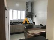 Casa com 3 dormitórios à venda, 235 m² por R$...