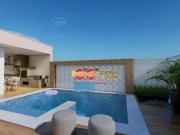 Casa com 3 dormitórios à venda, 235 m² por R$...