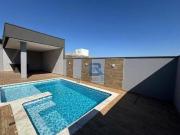 Casa com 3 dormitórios à venda, 235 m² por R$...