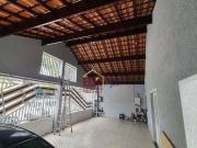 Casa com 3 dormitórios à venda, 235 m² por R$ 795.000...