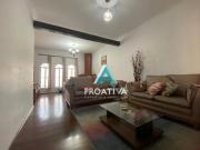 Casa com 3 dormitórios à venda, 235 m² Santa Maria Santo...