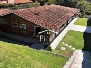 Casa com 3 dormitórios à venda, 237 m² por R$...