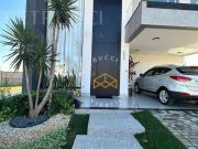 Casa com 3 dormitórios à venda, 237 m² por R$...