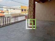 Casa com 3 dormitórios à venda, 237 m² por R$ 550.000,00...